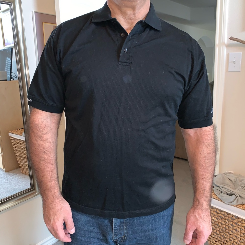 Polo T-shirt for Golf